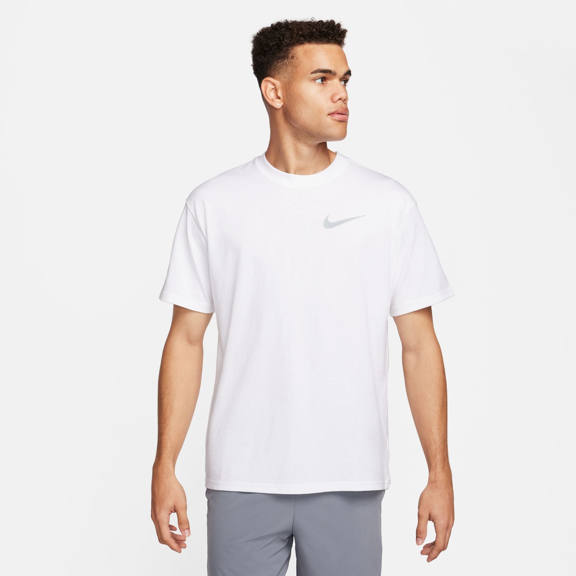 Nike Air Max 90 Basketball T-Shirt