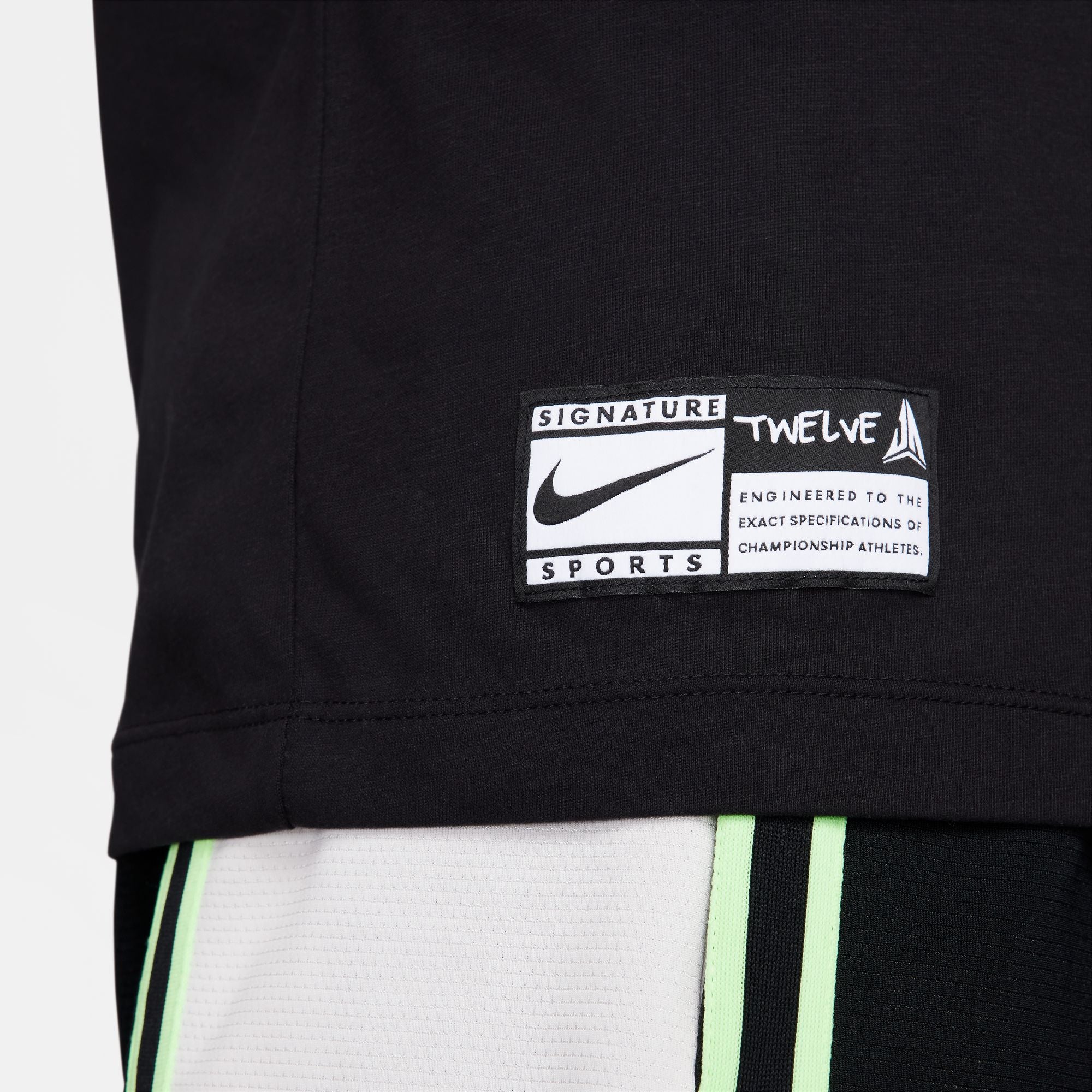 Nike Ja Morant Dri-FIT Basketball T-Shirt