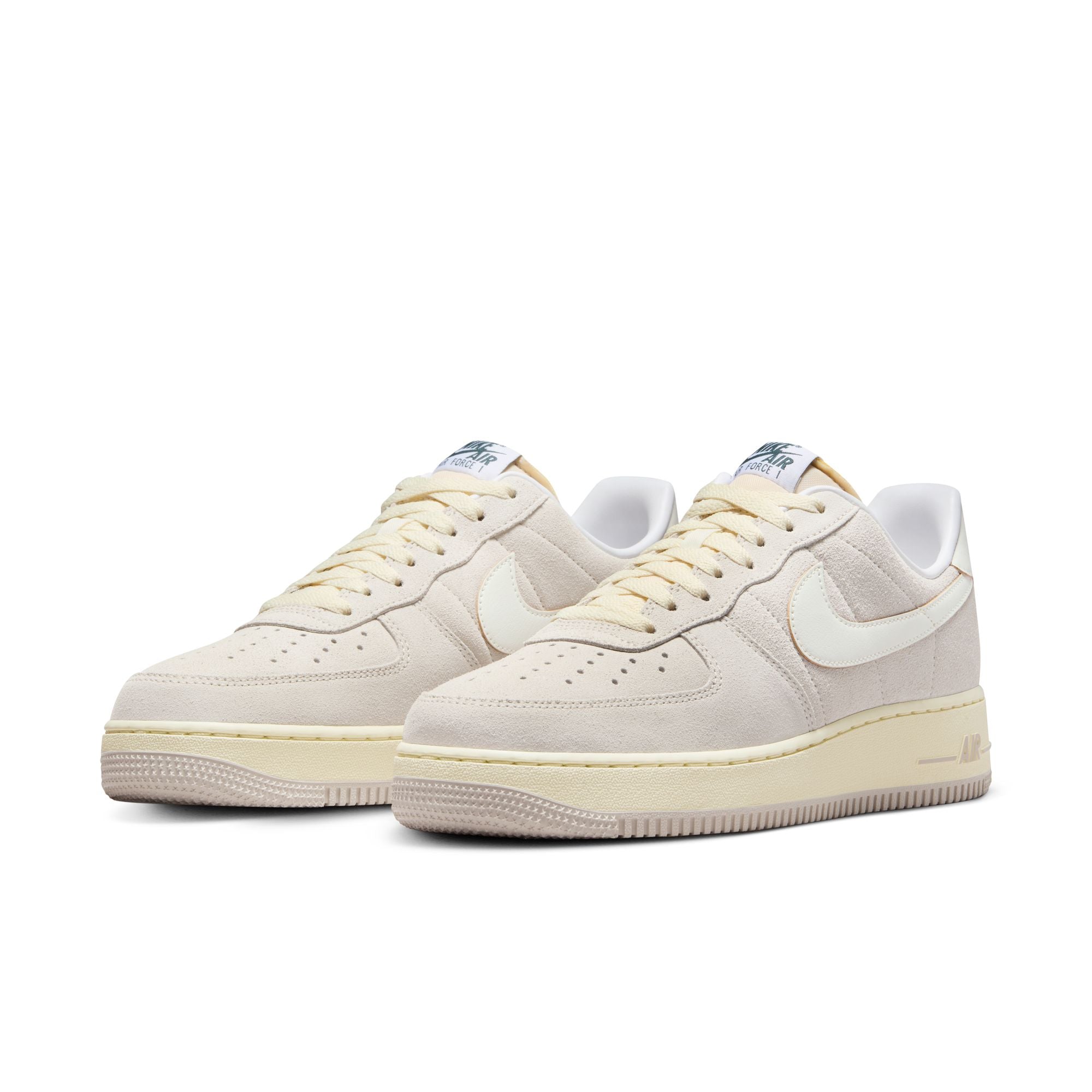 men's nike air force ones 07 lvl 8 se reflective