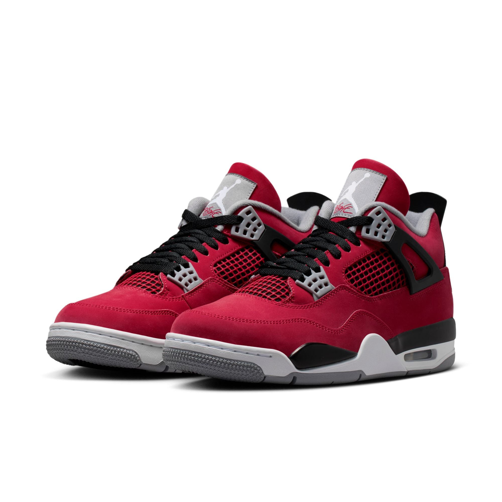 Nike Air Jordan 4 Retro Toro