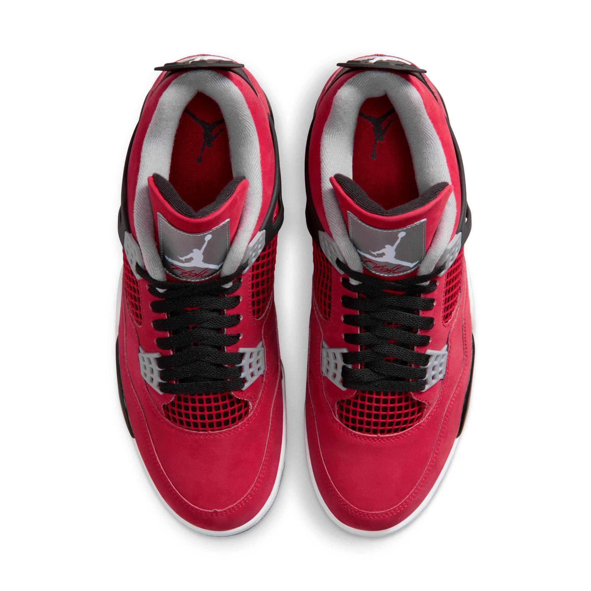 Nike Air Jordan 4 Retro Toro