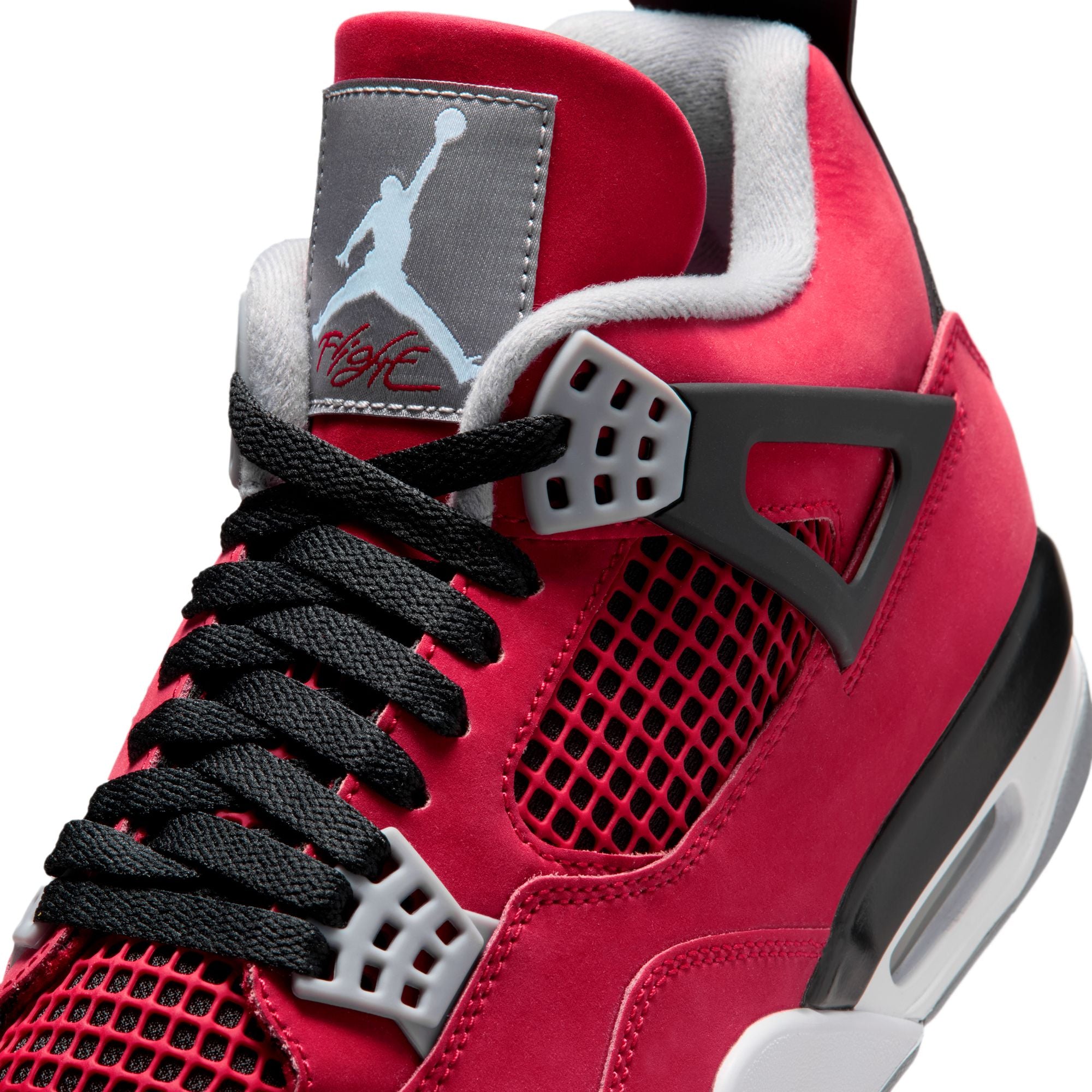Nike Air Jordan 4 Retro Toro
