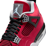 Nike Air Jordan 4 Retro Toro