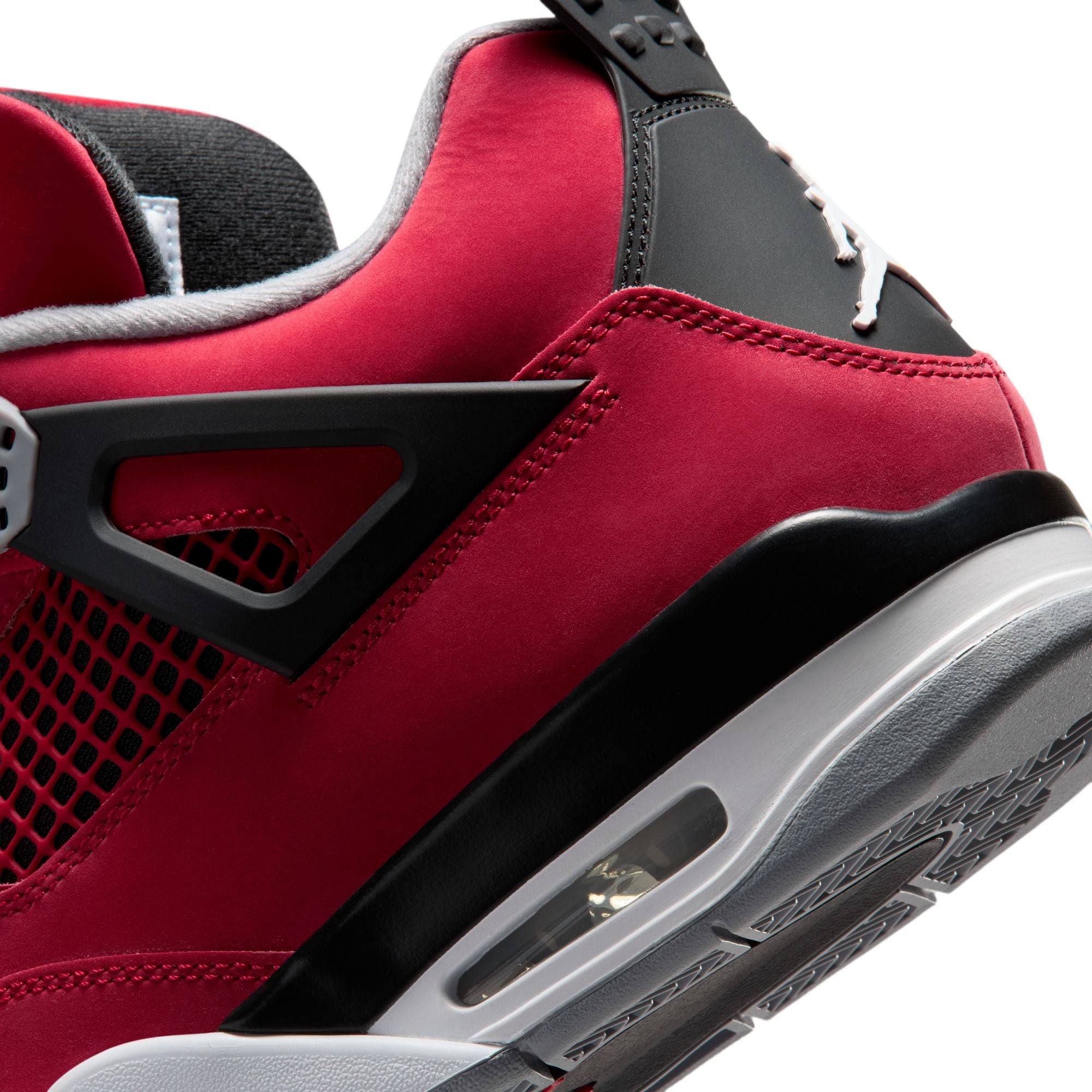 Nike Air Jordan 4 Retro Toro