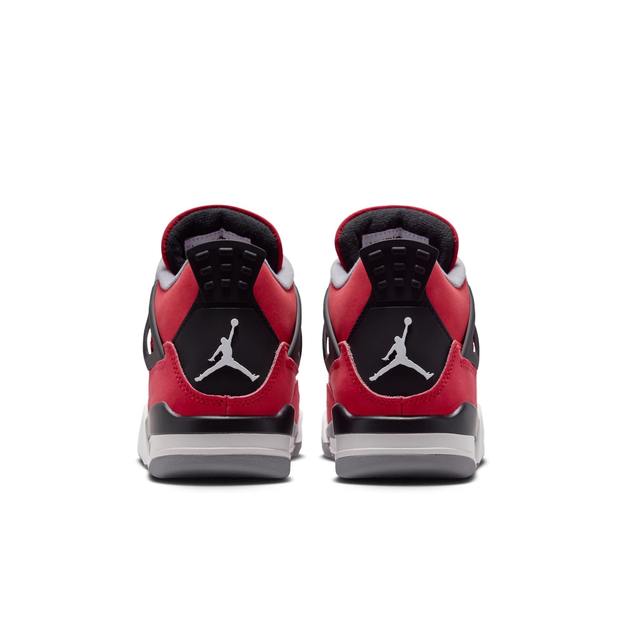 Nike Air Jordan 4 Retro (GS) Toro