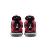 Nike Air Jordan 4 Retro (GS) Toro