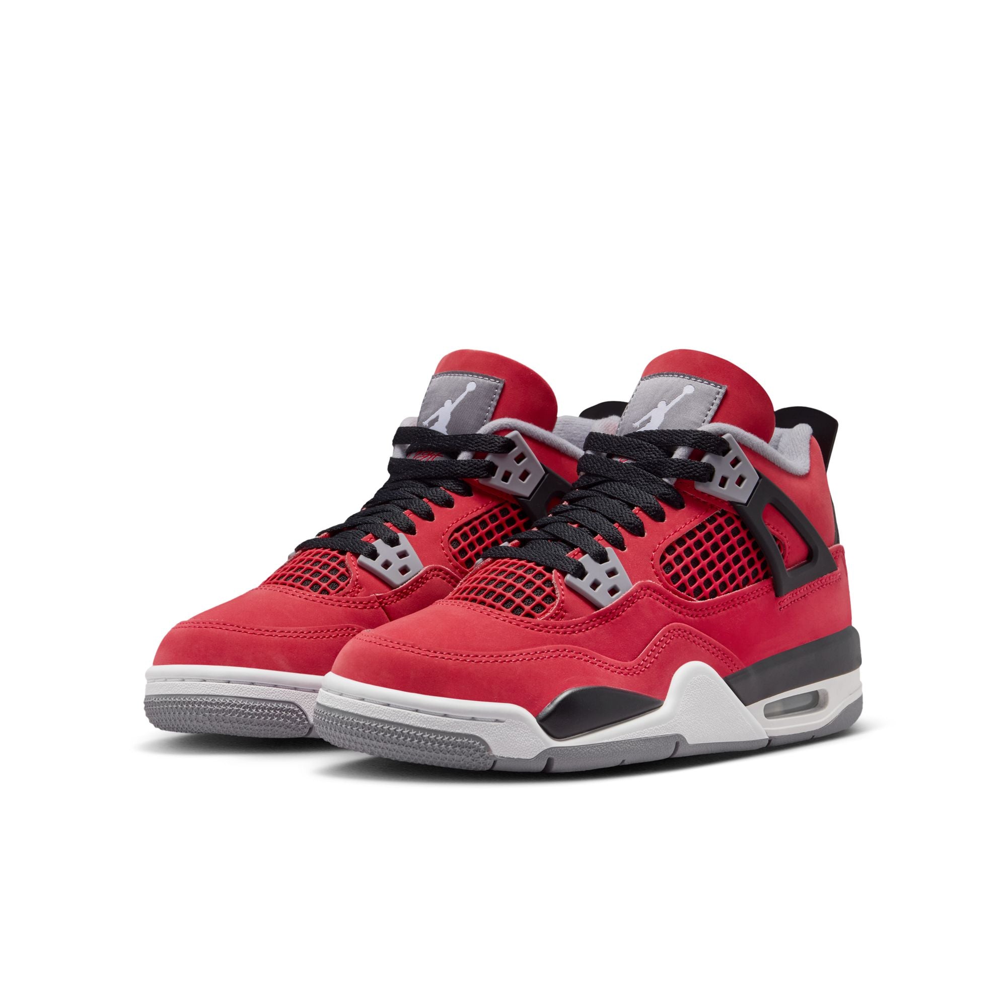 Nike Air Jordan 4 Retro (GS) Toro