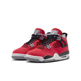 Nike Air Jordan 4 Retro (GS) Toro