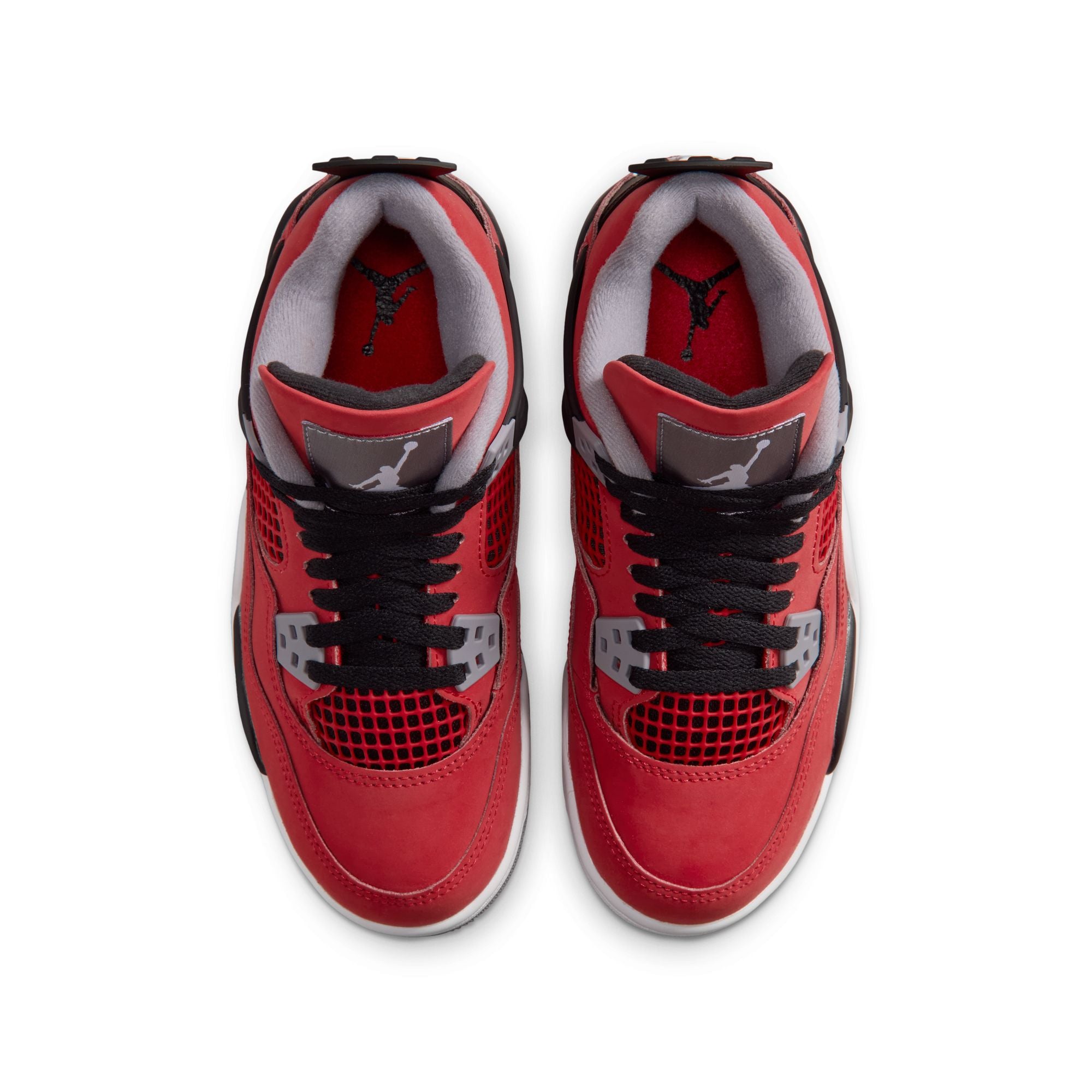 Nike Air Jordan 4 Retro (GS) Toro
