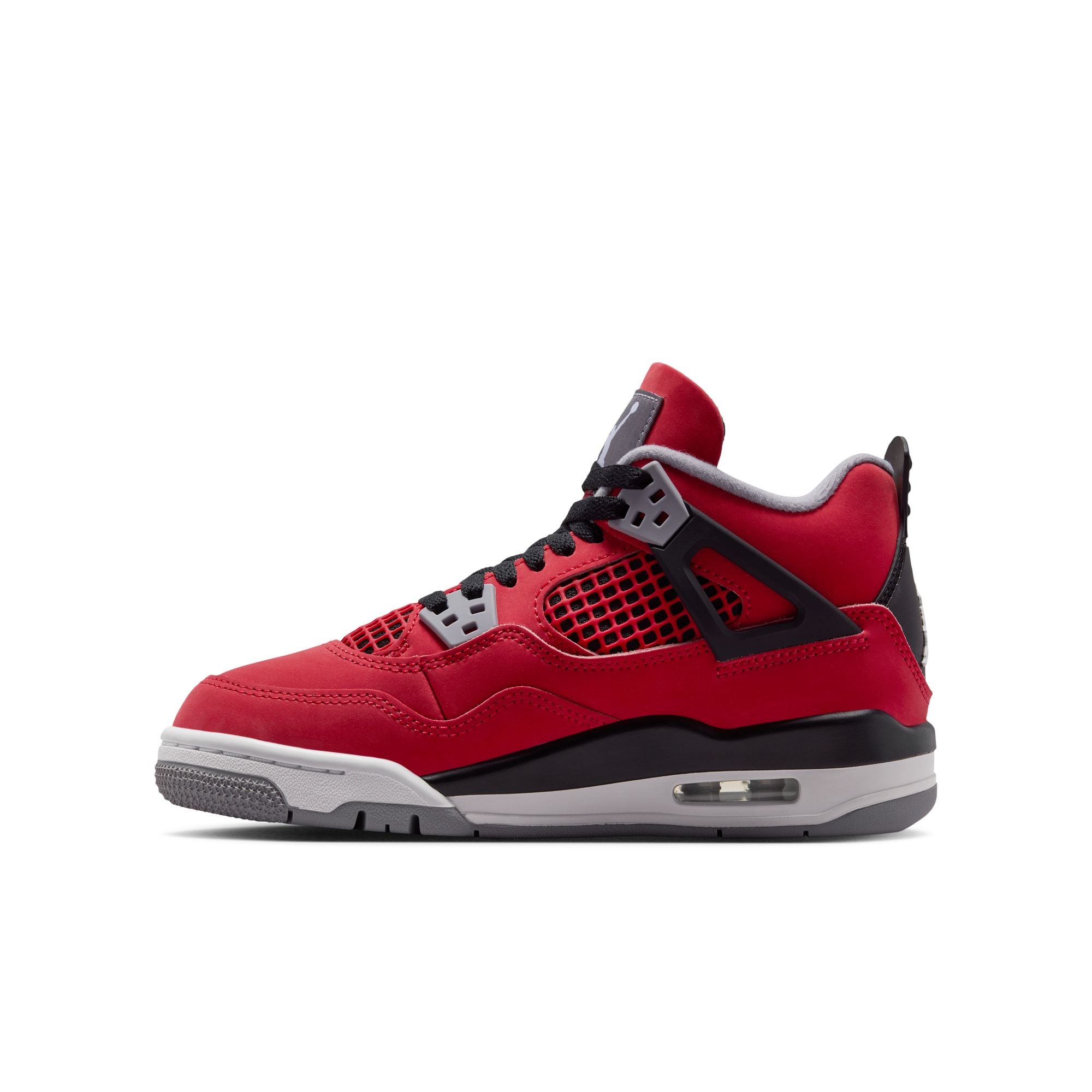 Nike Air Jordan 4 Retro (GS) Toro
