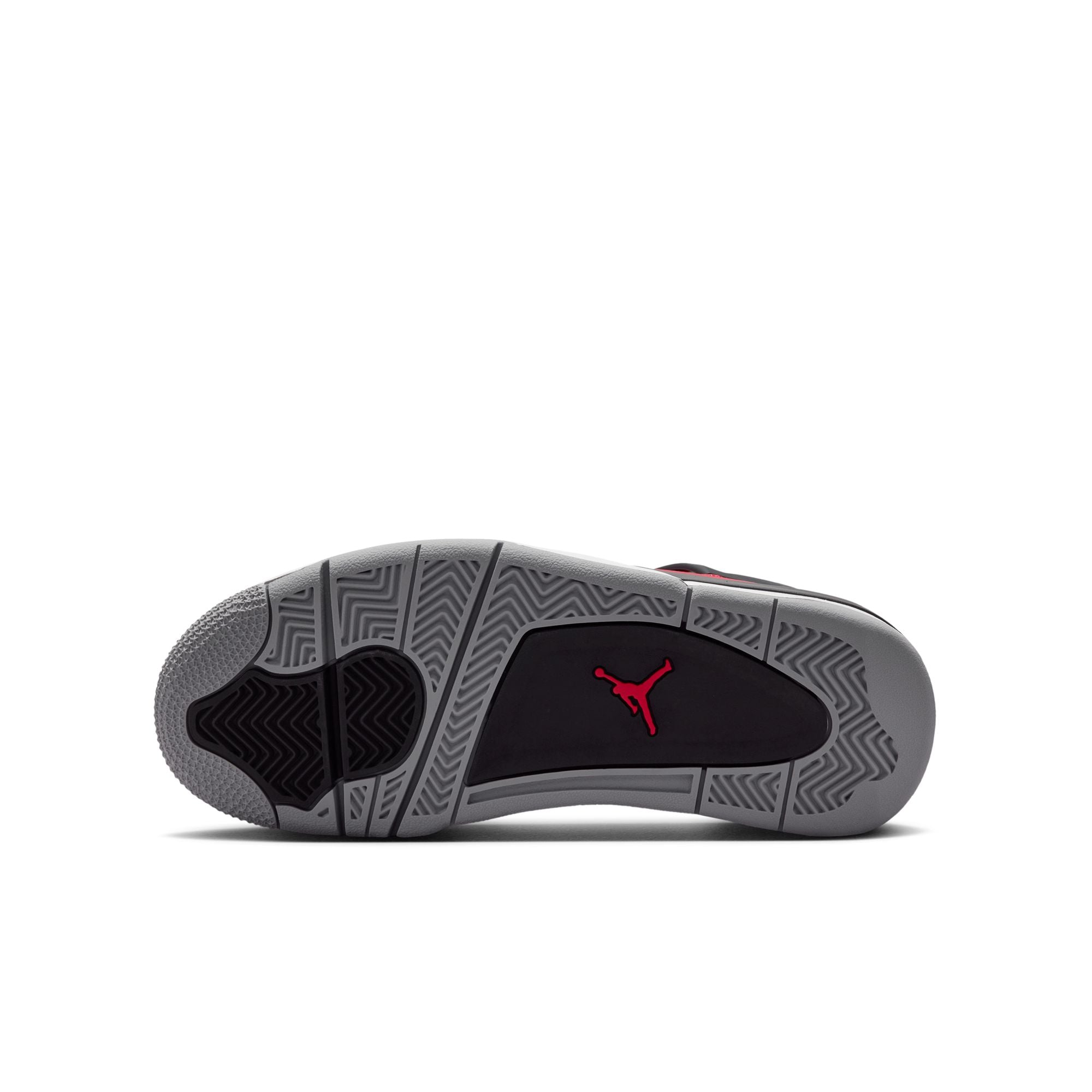 Nike Air Jordan 4 Retro (GS) Toro