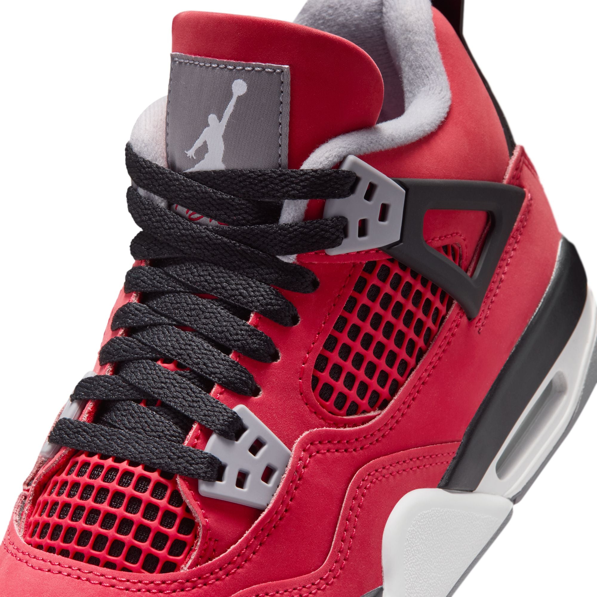 Nike Air Jordan 4 Retro (GS) Toro