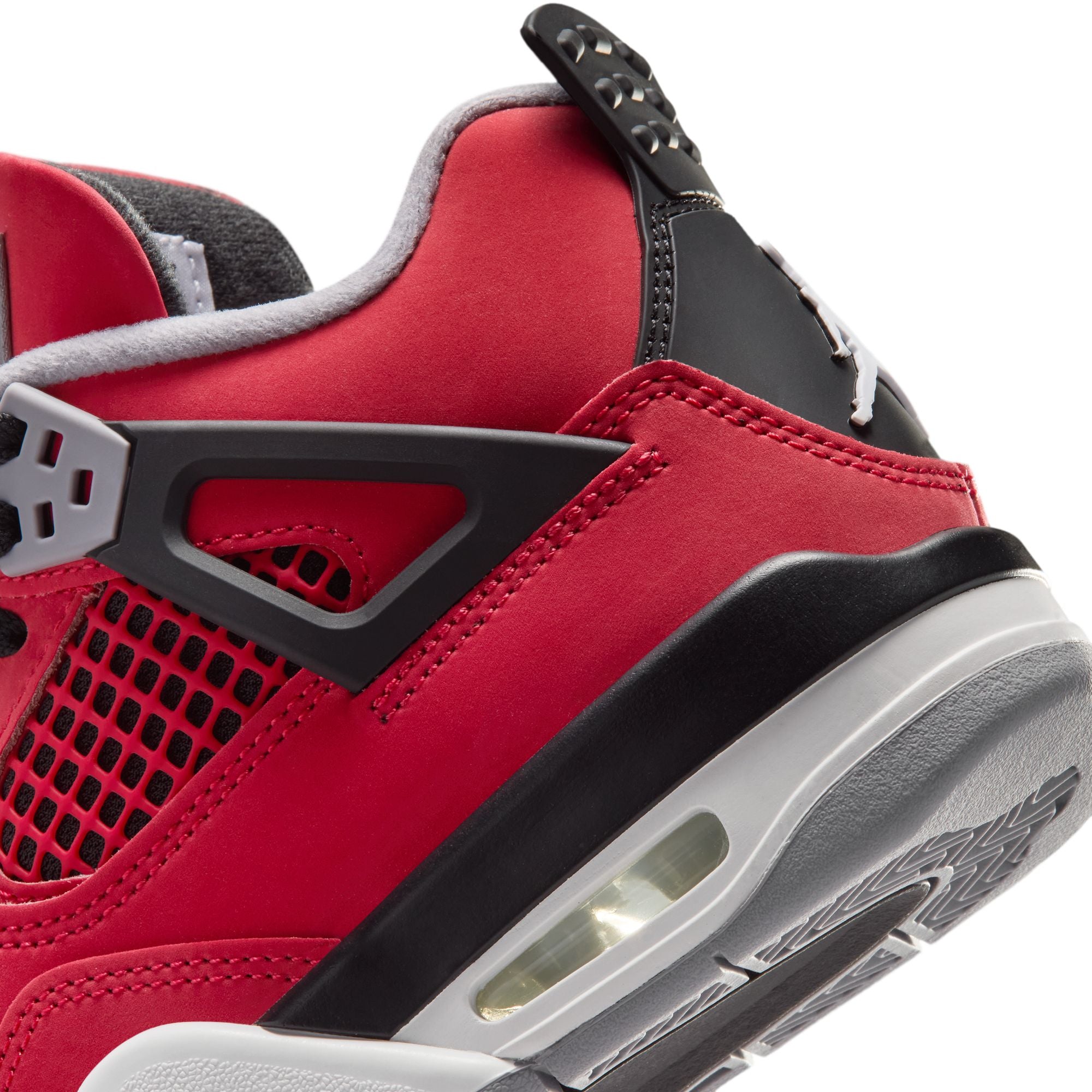 Nike Air Jordan 4 Retro (GS) Toro