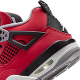 Nike Air Jordan 4 Retro (GS) Toro