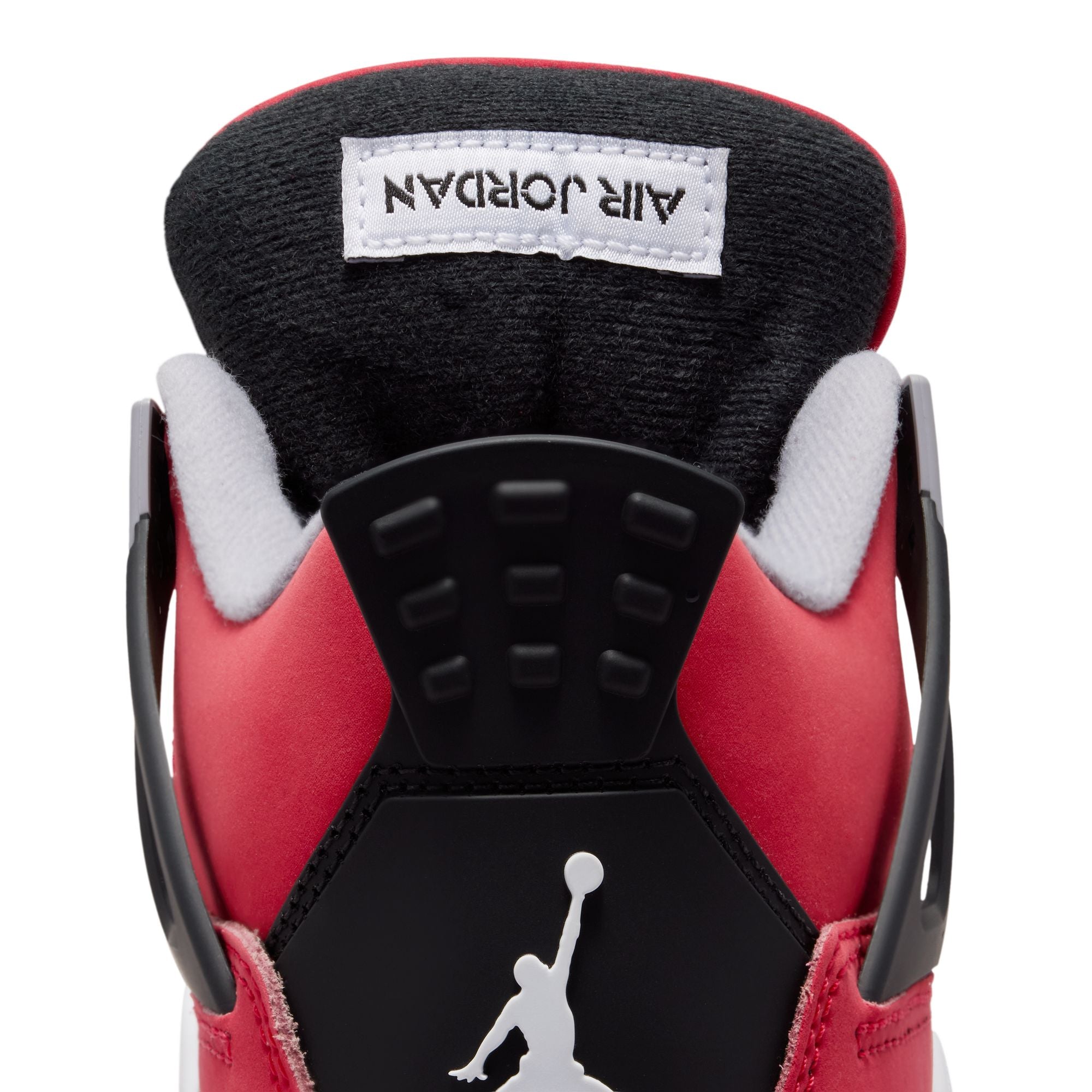 Nike Air Jordan 4 Retro (GS) Toro