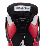 Nike Air Jordan 4 Retro (GS) Toro
