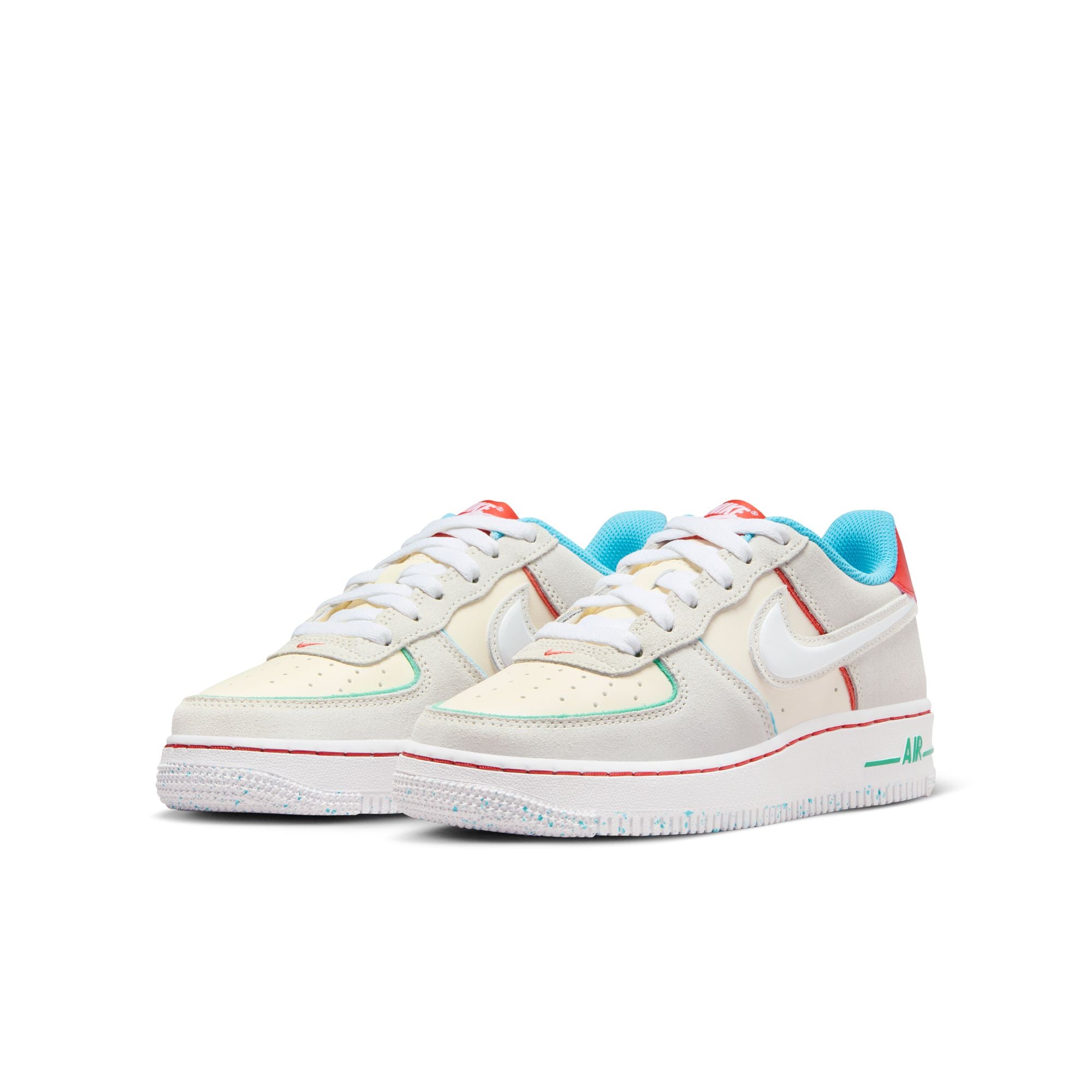 Nike Air Force 1 LV8 2 (GS) - SoleFly