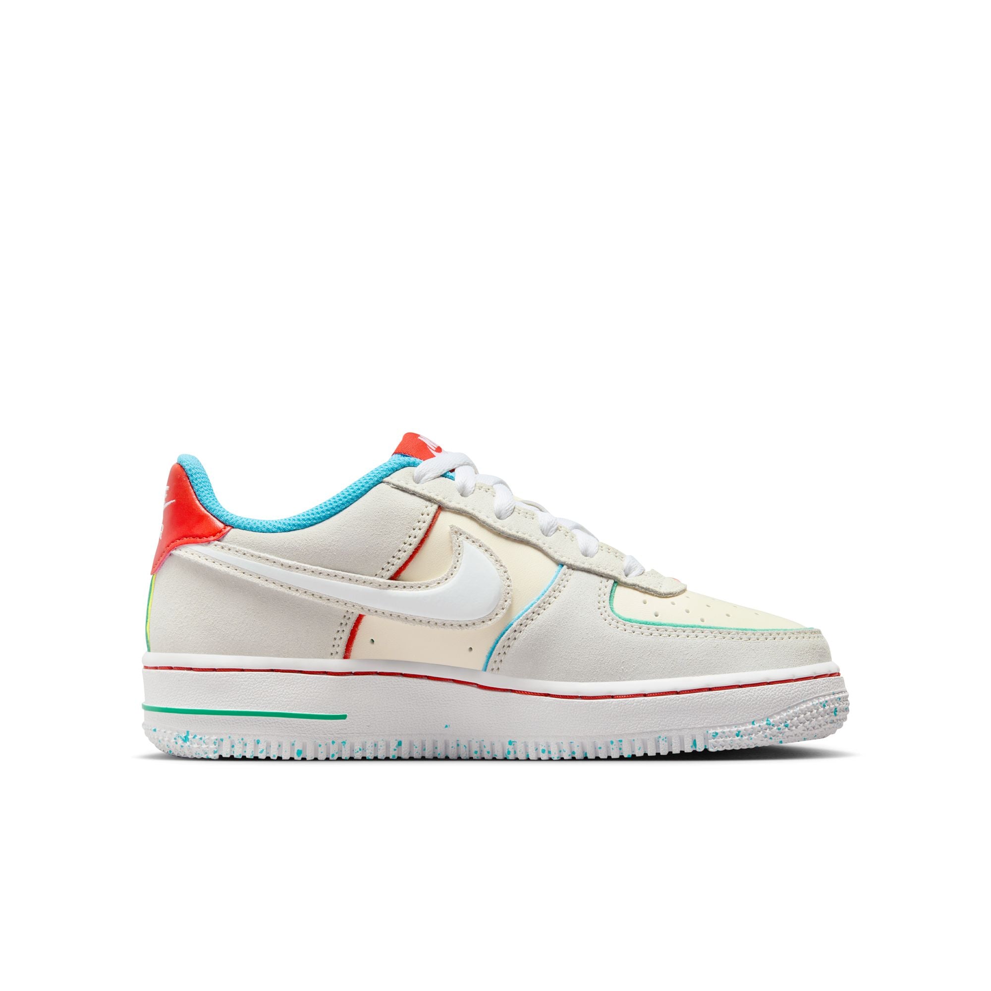 Nike Air Force 1 LV8 GS - SoleFly