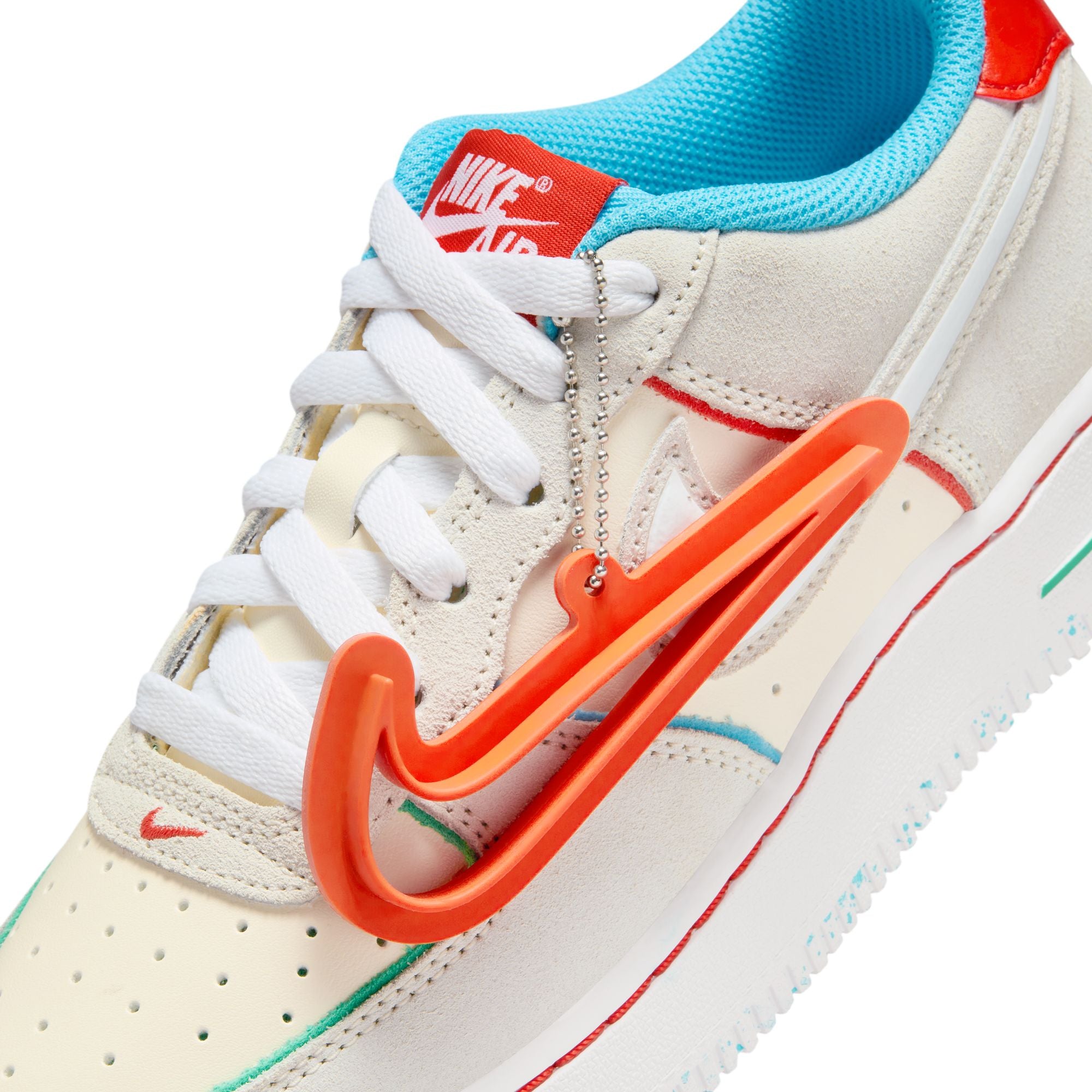 Nike Air Force 1 LV8 2 (GS) - SoleFly