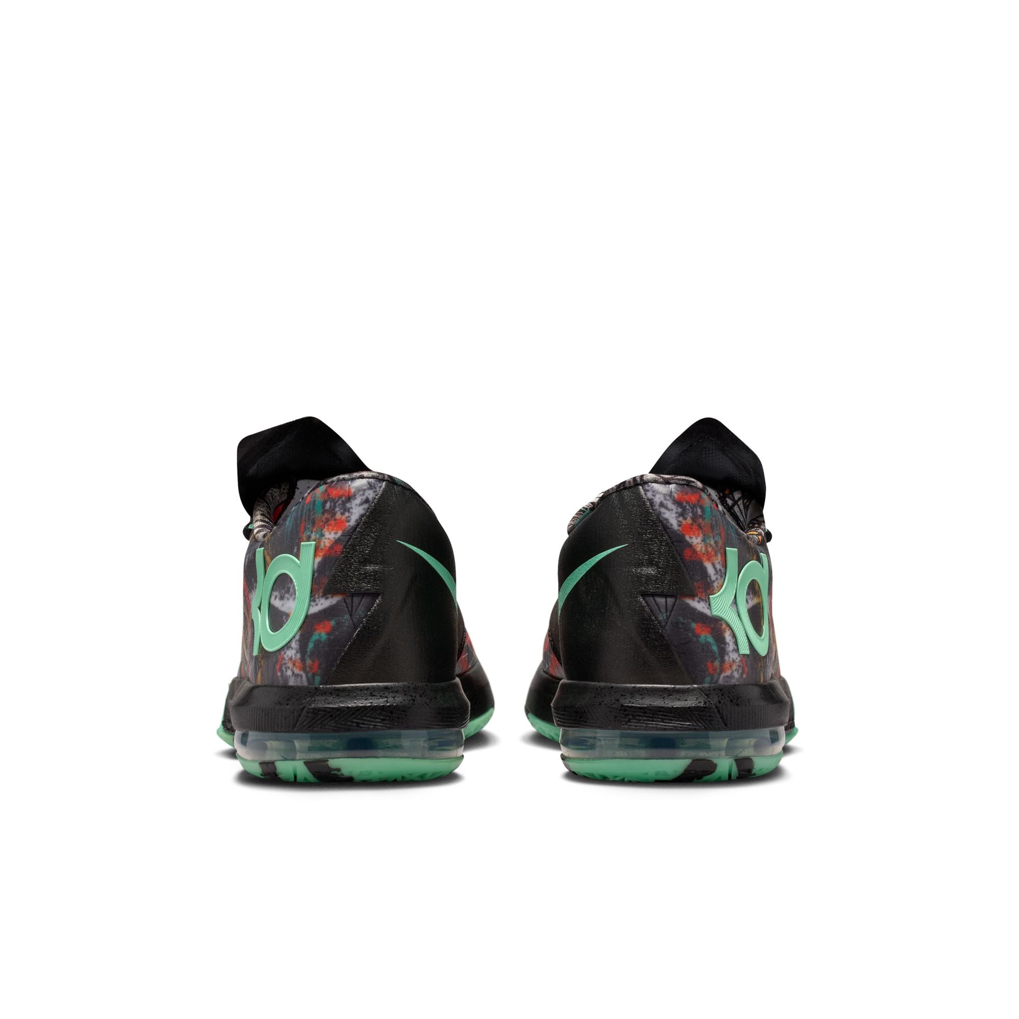 Nike Zoom KD 6 All-Star Illusion