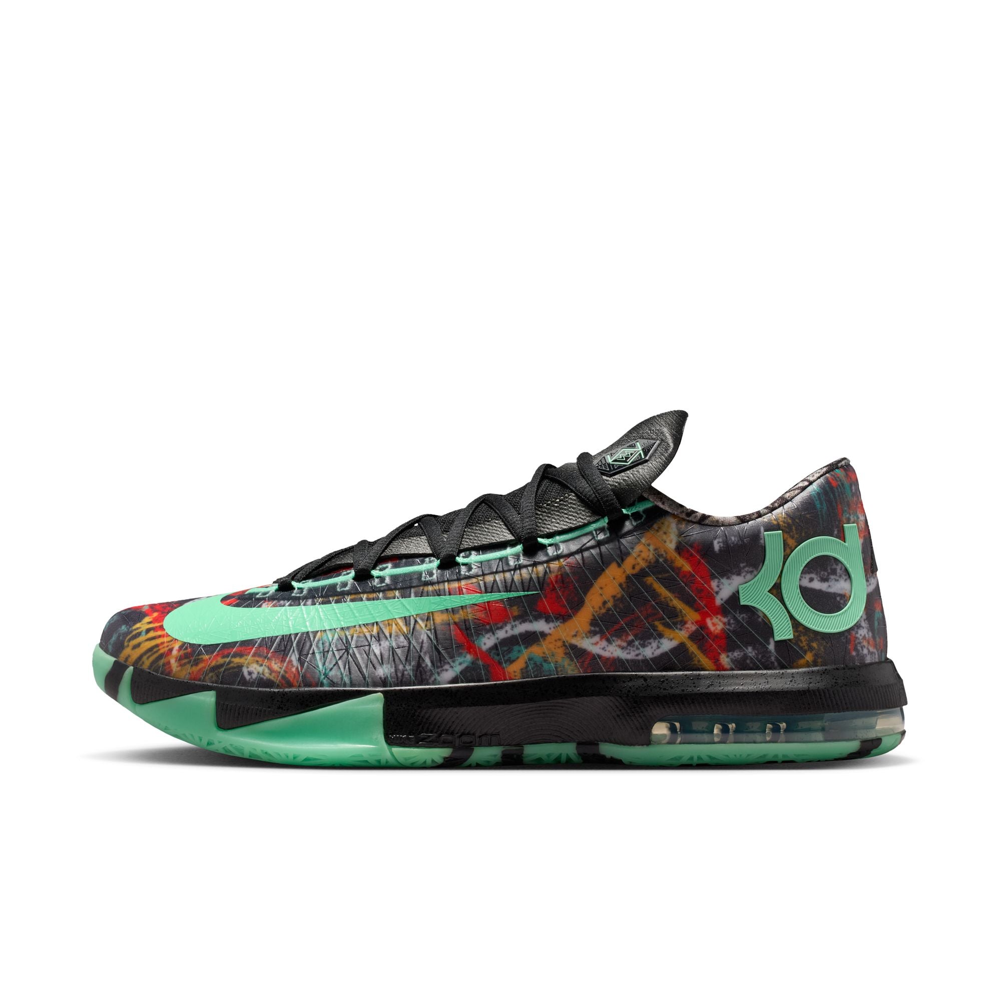Nike Zoom KD 6 All-Star Illusion