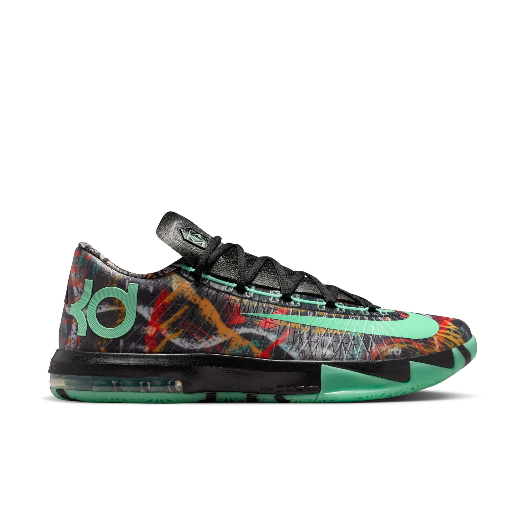 Nike Zoom KD 6 All-Star Illusion