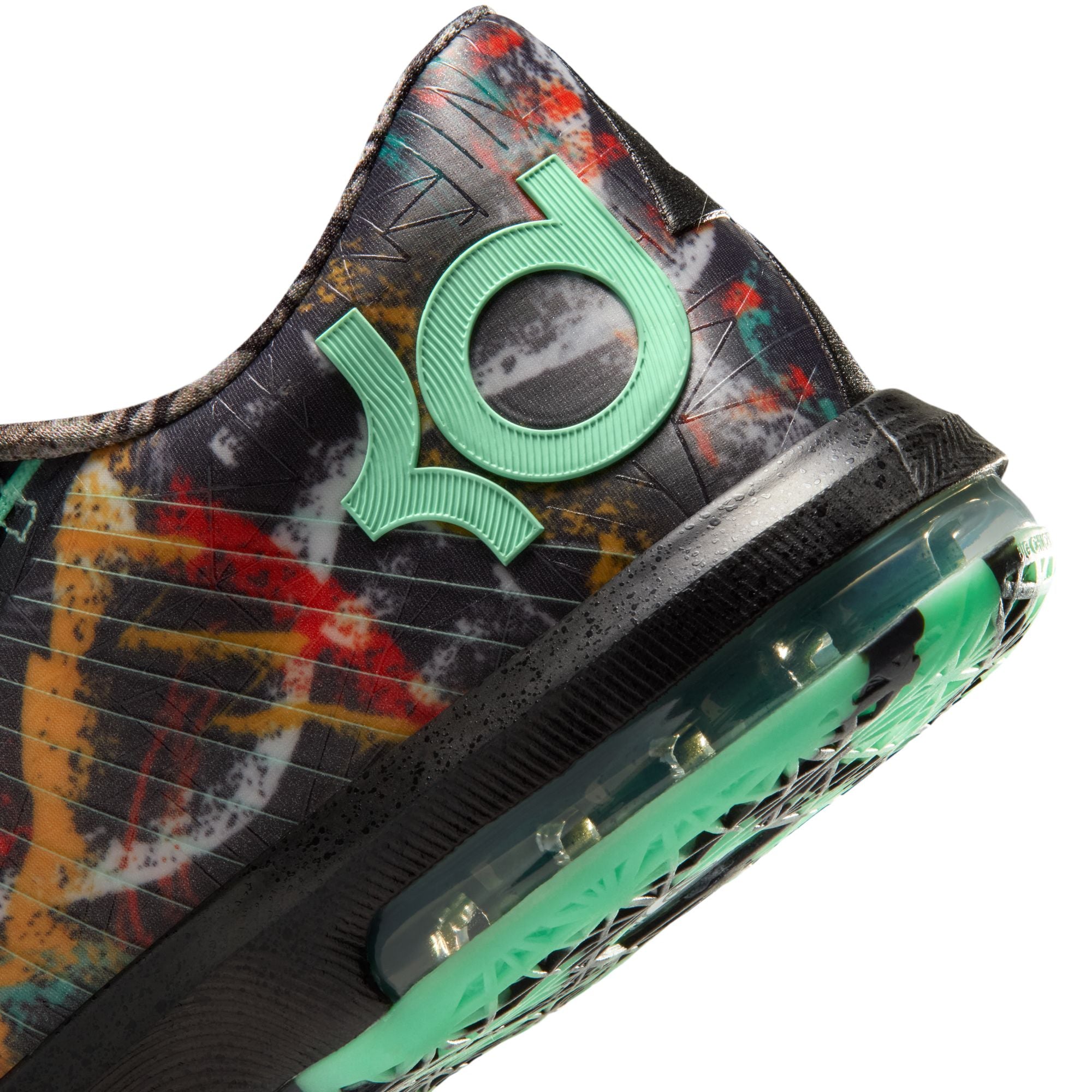 Nike Zoom KD 6 All-Star Illusion