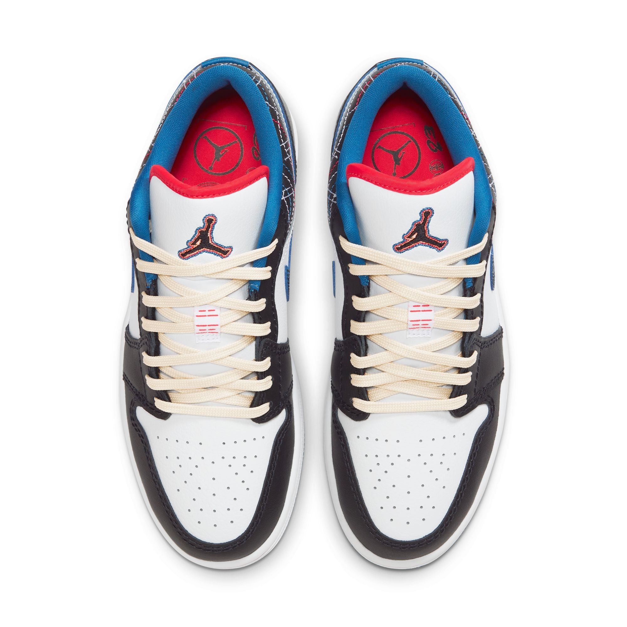 Nike Air Jordan 1 Low SE