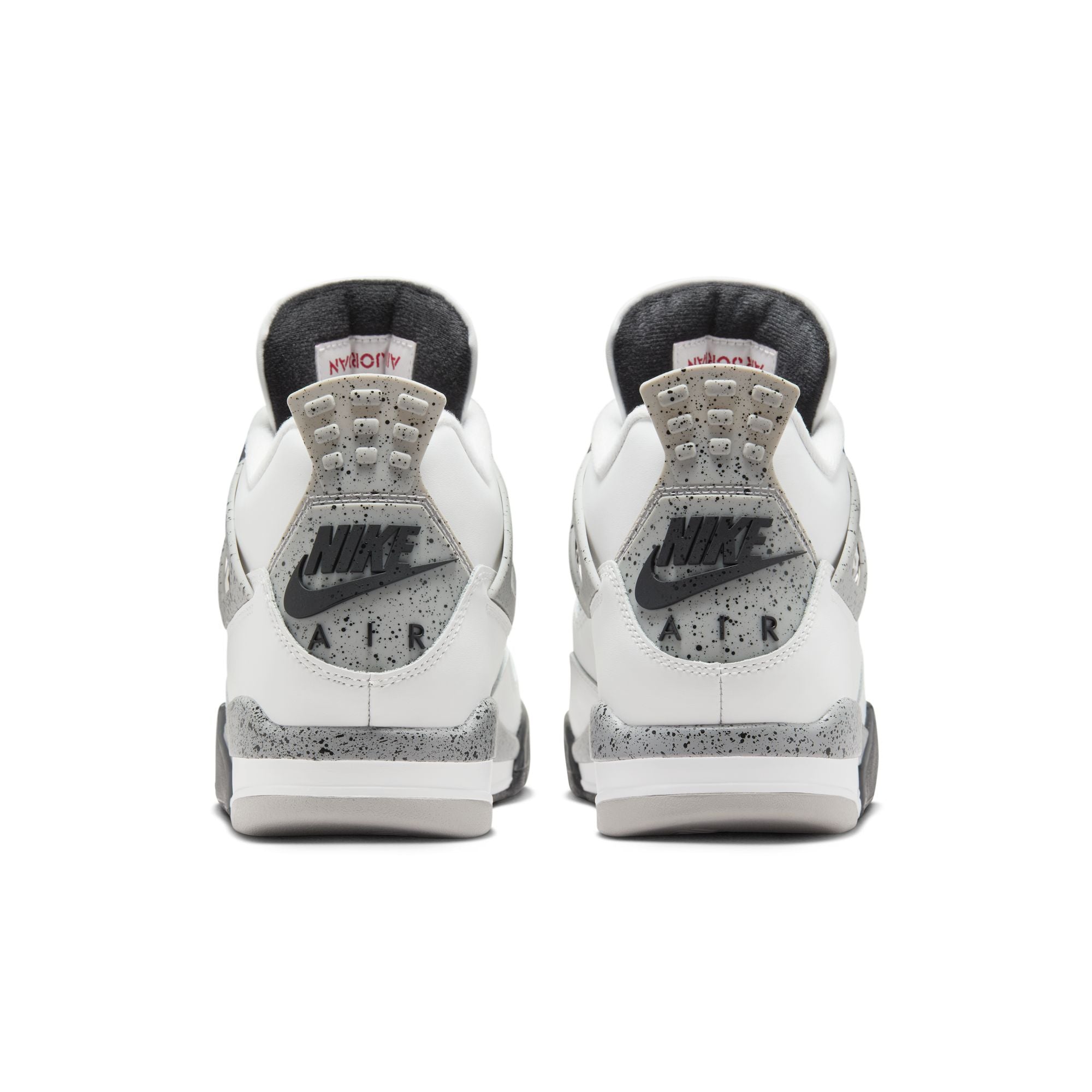 Nike Air Jordan 4 Retro OG Cement