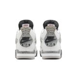 Nike Air Jordan 4 Retro OG Cement