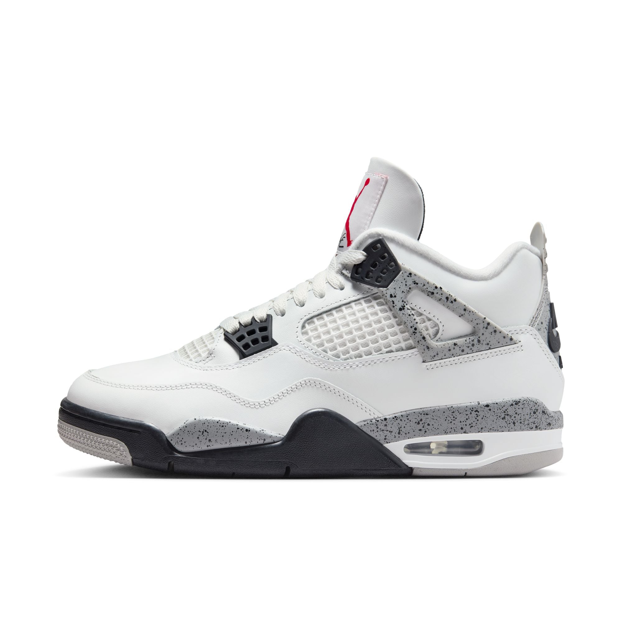 Nike Air Jordan 4 Retro OG Cement