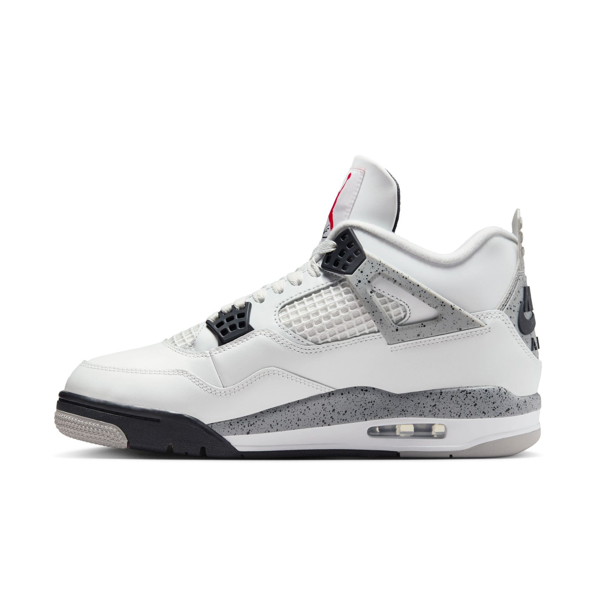 Nike Air Jordan 4 Retro OG Cement