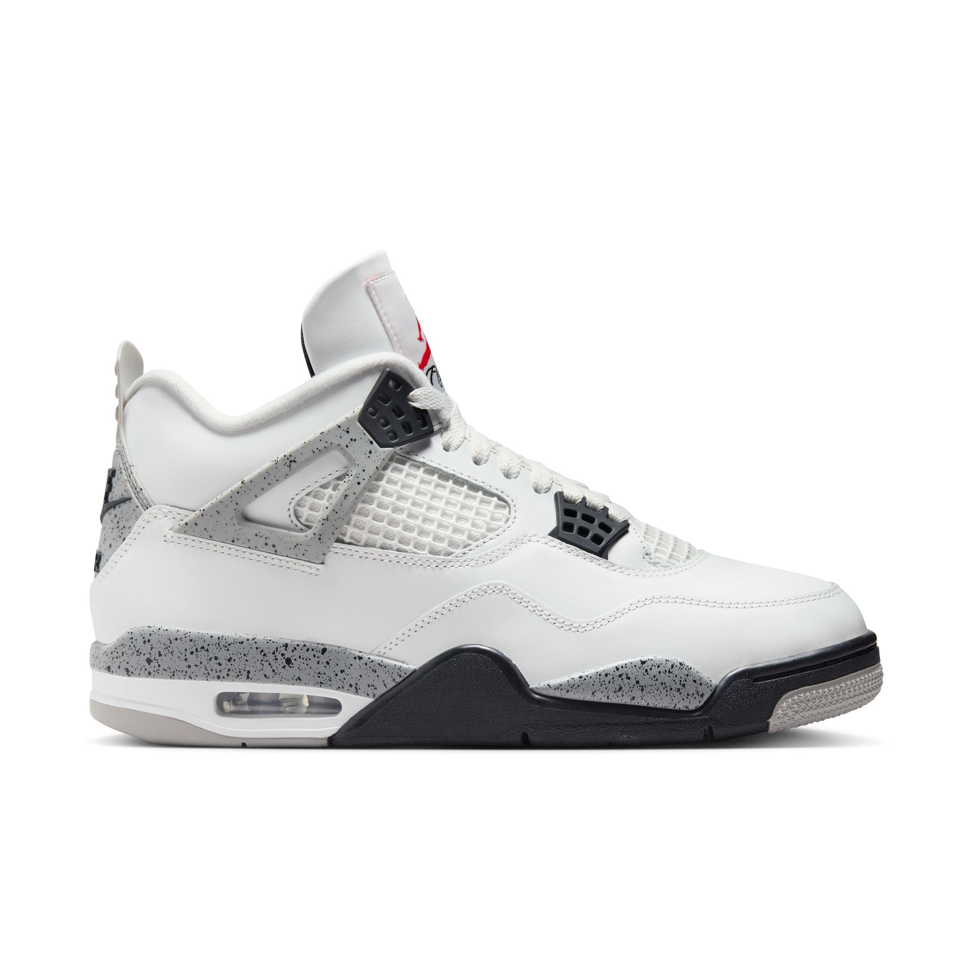 Nike Air Jordan 4 Retro OG Cement