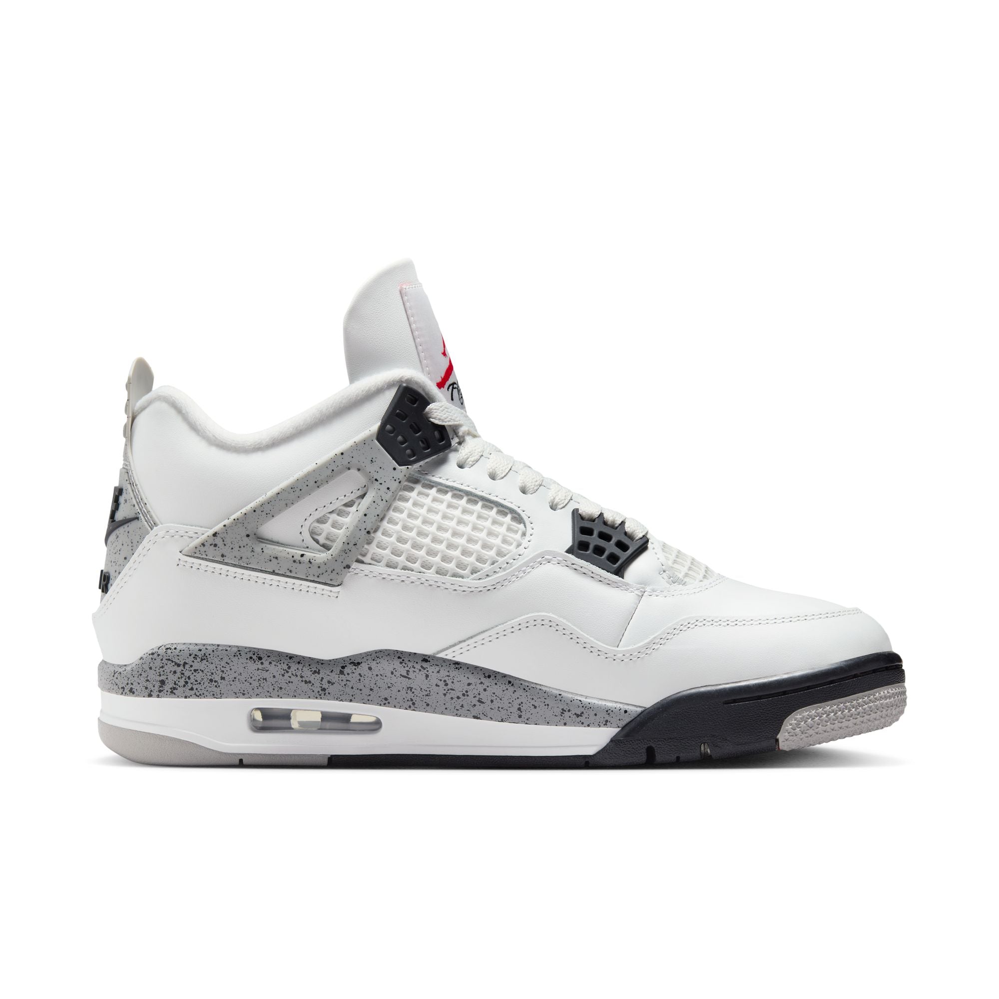 Nike Air Jordan 4 Retro OG Cement