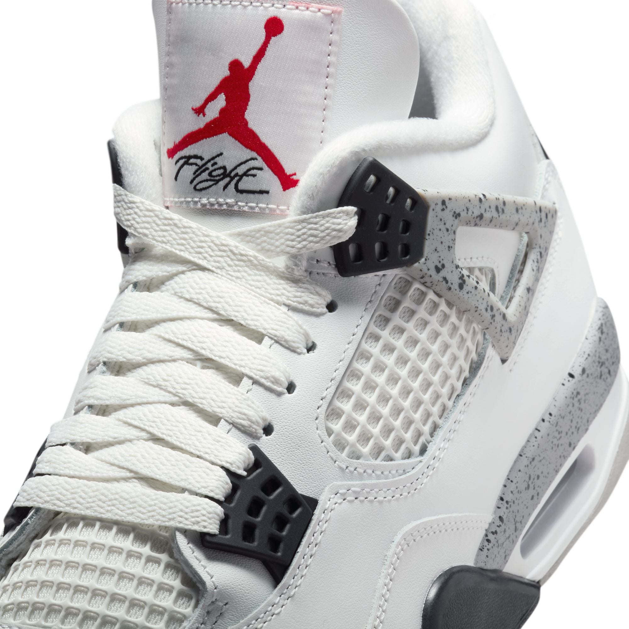 Nike Air Jordan 4 Retro OG Cement
