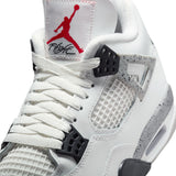 Nike Air Jordan 4 Retro OG Cement