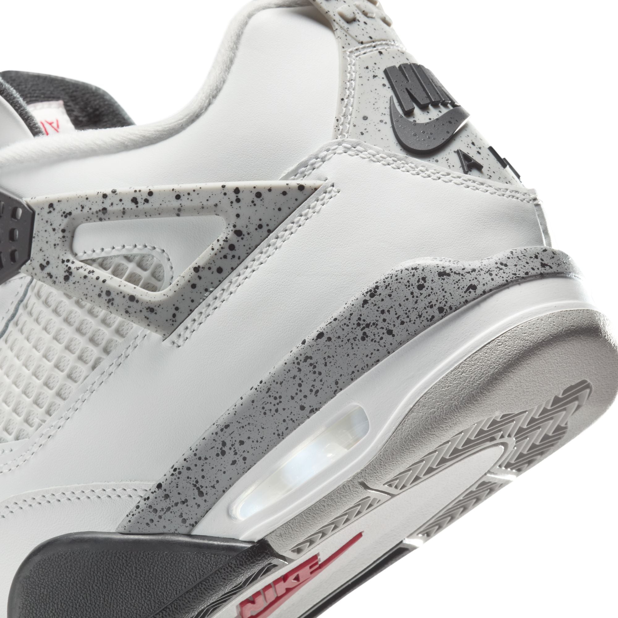 Nike Air Jordan 4 Retro OG Cement