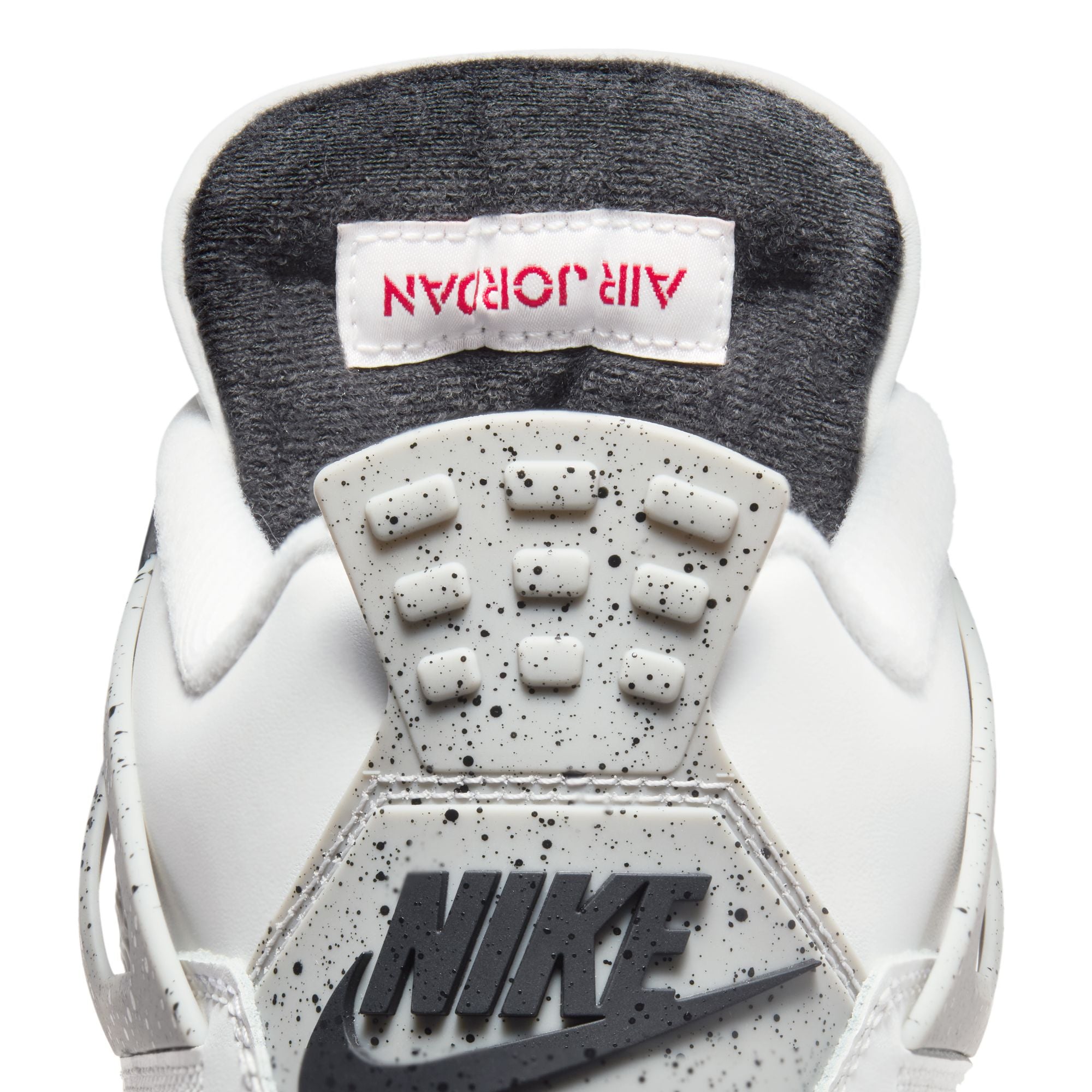 Nike Air Jordan 4 Retro OG Cement