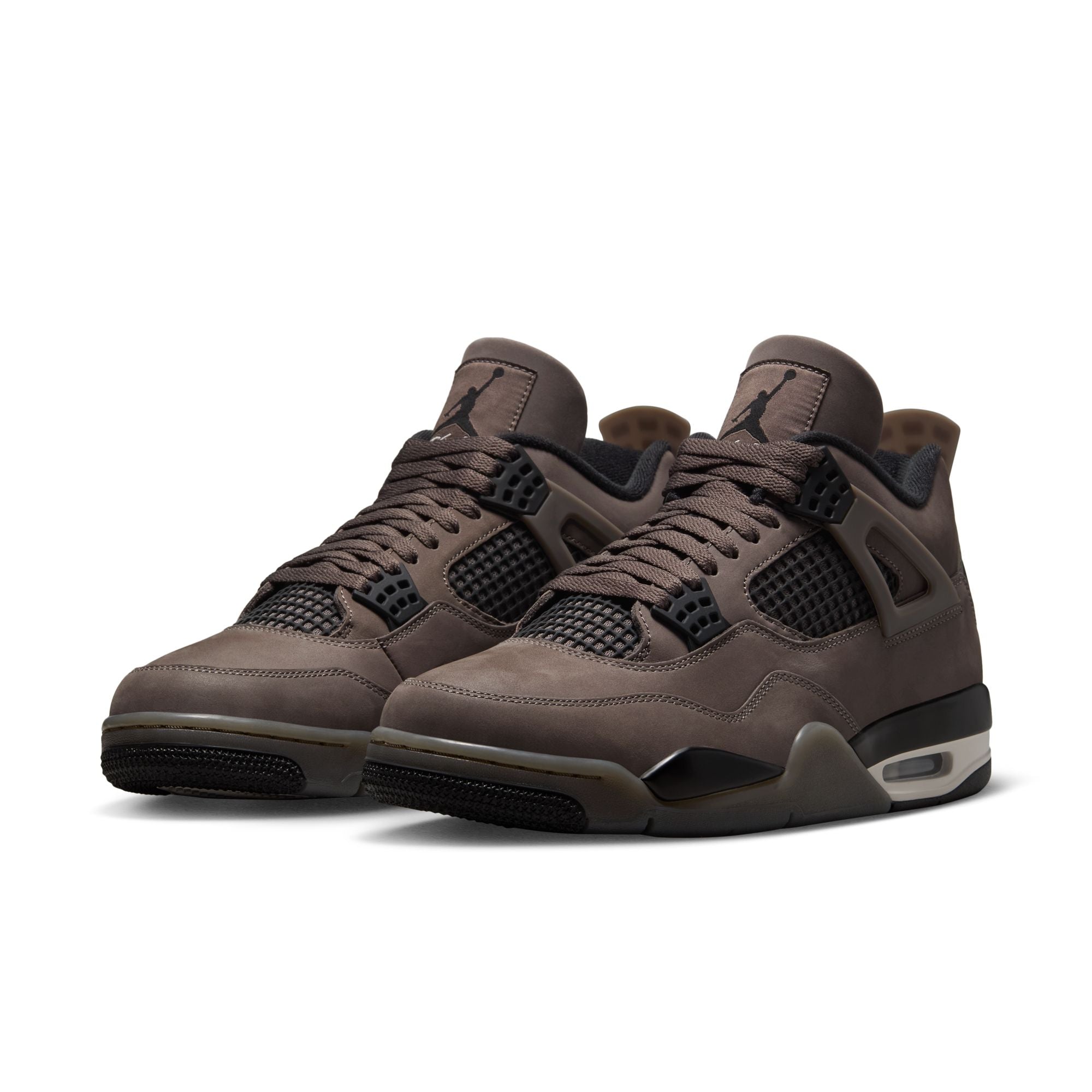 Nike Air Jordan 4 Retro Cave Stone