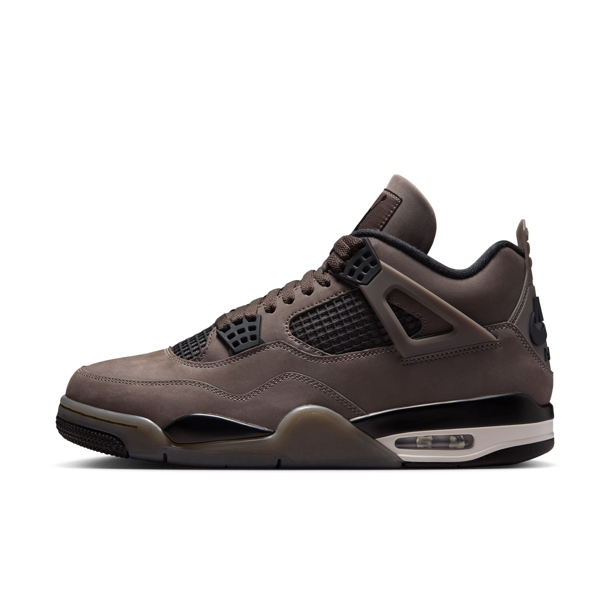Nike Air Jordan 4 Retro Cave Stone