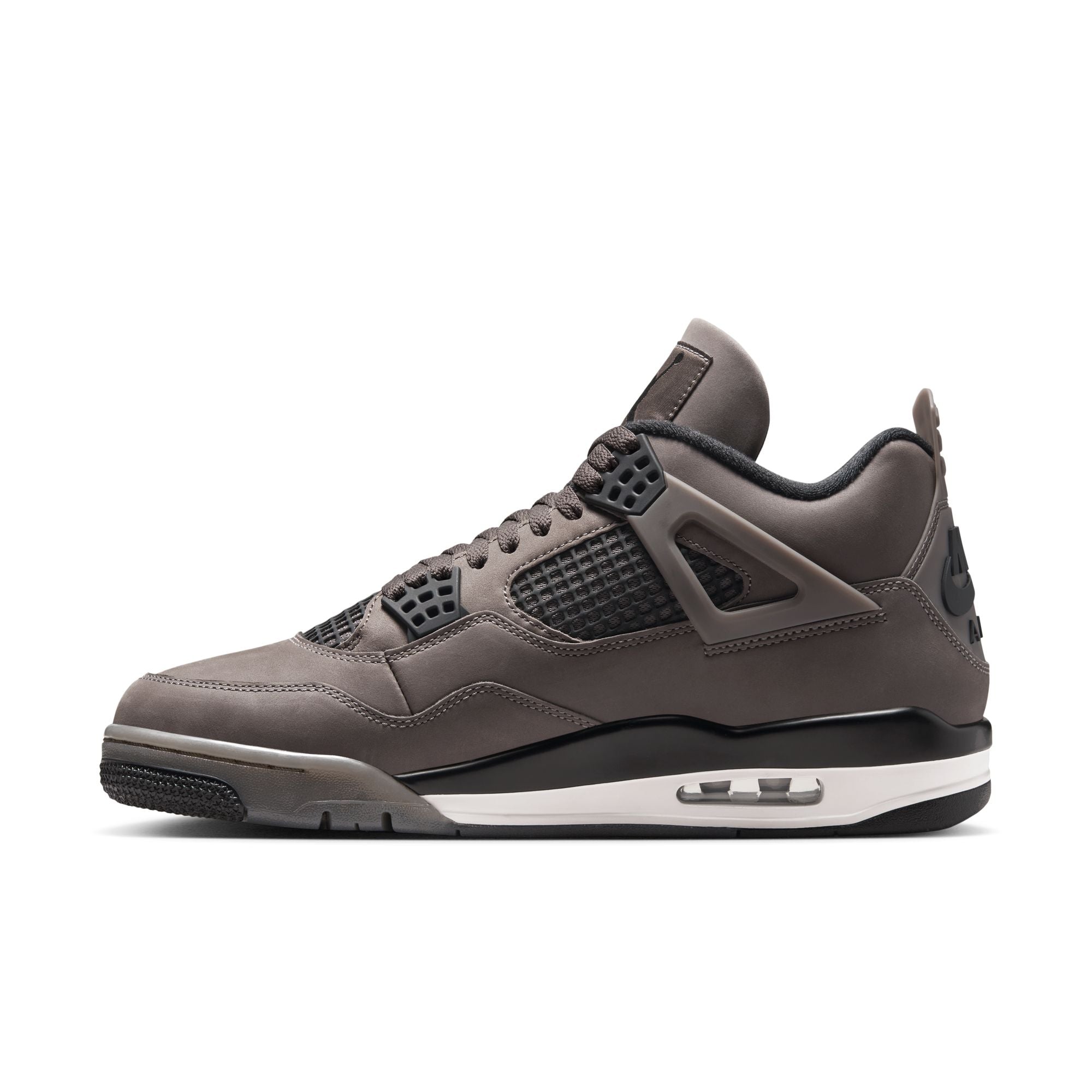 Nike Air Jordan 4 Retro Cave Stone