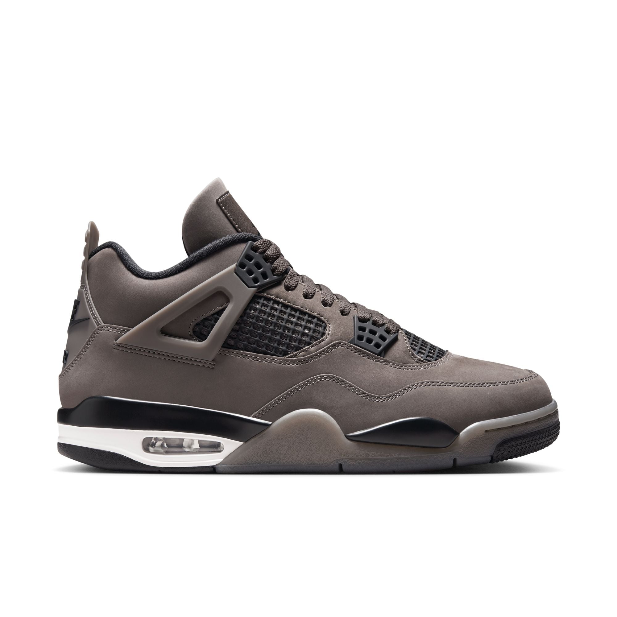 Nike Air Jordan 4 Retro Cave Stone