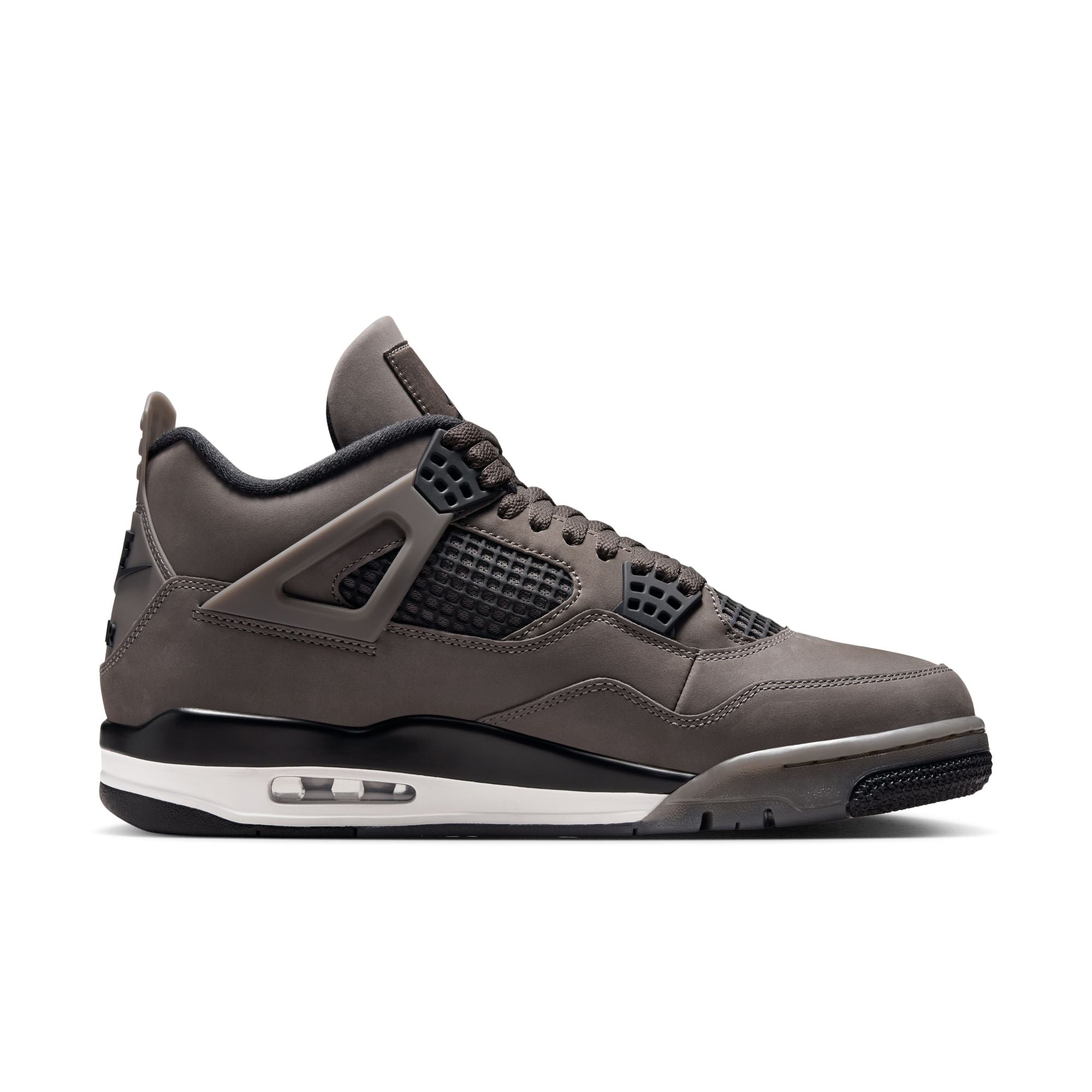 Nike Air Jordan 4 Retro Cave Stone