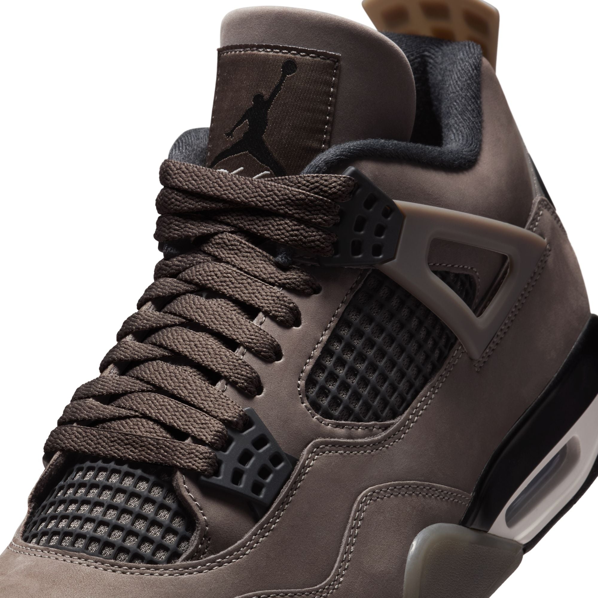 Nike Air Jordan 4 Retro Cave Stone