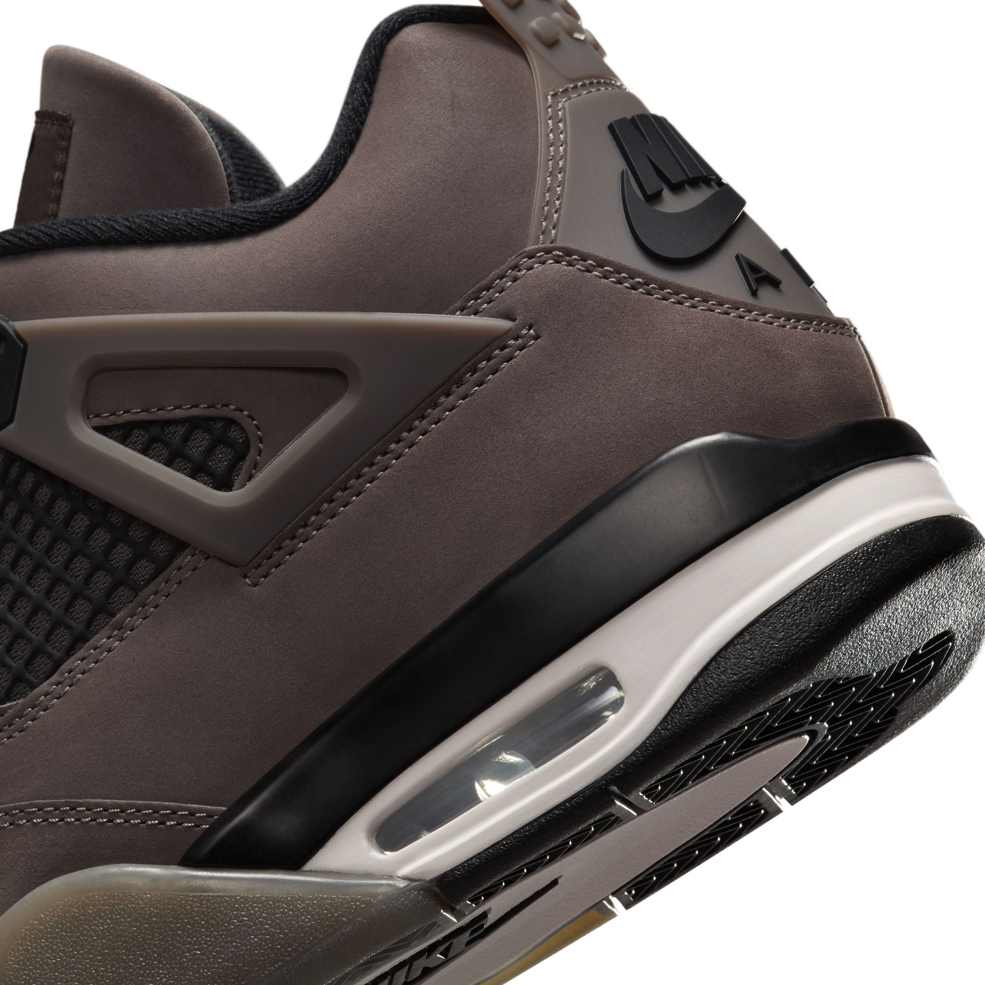 Nike Air Jordan 4 Retro Cave Stone