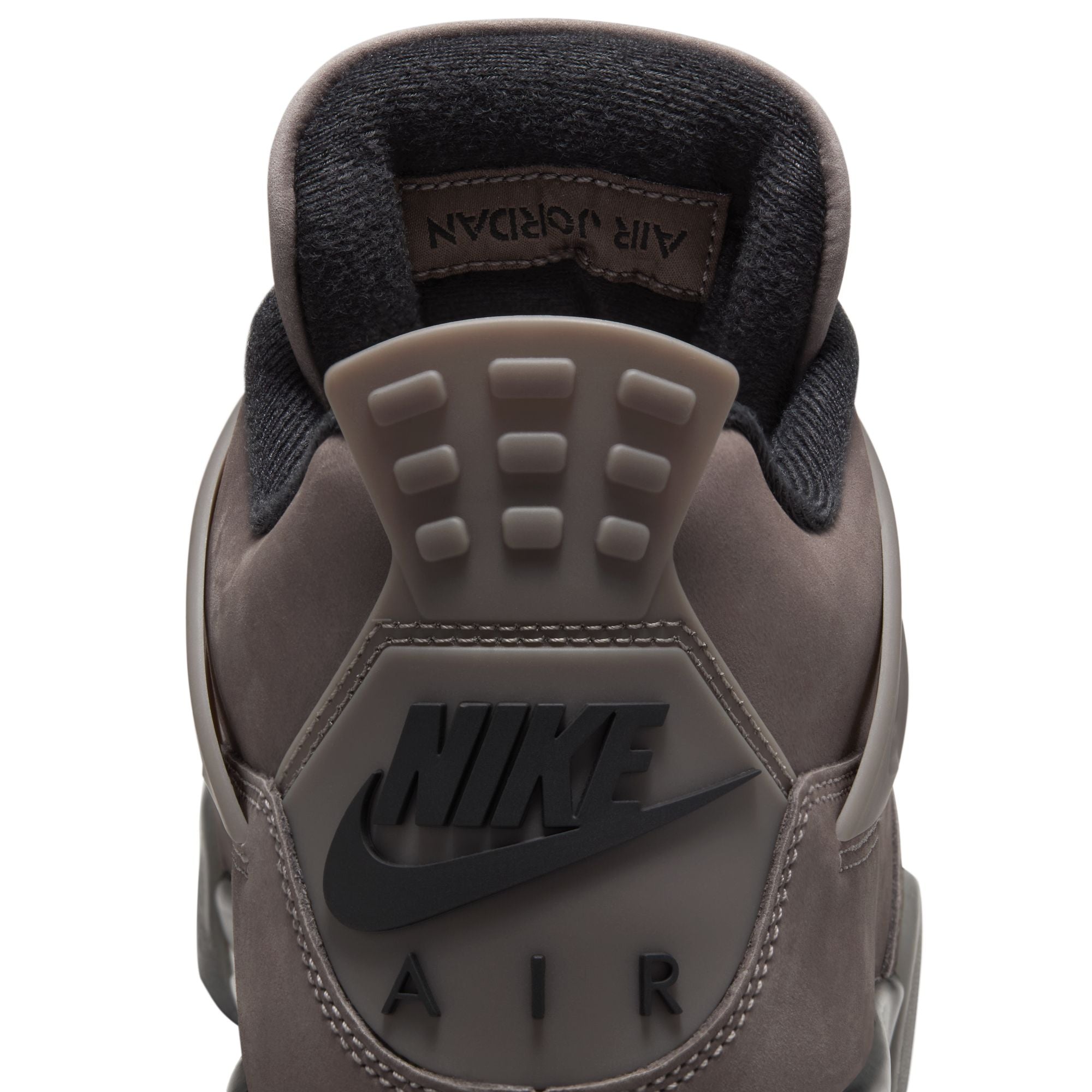 Nike Air Jordan 4 Retro Cave Stone