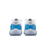 Nike Air Jordan 11 Retro Low University Blue