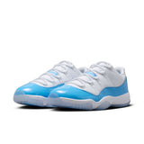 Nike Air Jordan 11 Retro Low University Blue