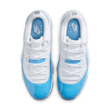 Nike Air Jordan 11 Retro Low University Blue