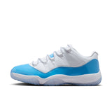 Nike Air Jordan 11 Retro Low University Blue
